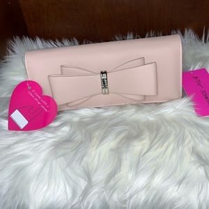 Betsey Johnson Purse